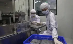 Thị trường thuốc generic Việt Nam có thể đạt 55 tỷ USD