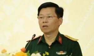 Quân y Việt Nam - Campuchia lần đầu diễn tập ứng phó thảm họa thiên tai