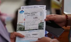 Bộ Y tế đề xuất gói bảo hiểm y tế bổ sung